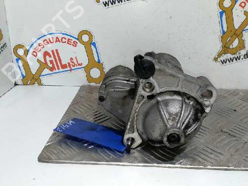 Starter RENAULT MEGANE II (BM0/1_, CM0/1_) 1.9 dCi | BP20786105M8 