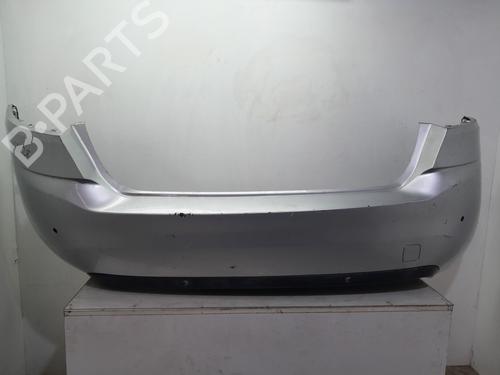 Used Rear bumper PEUGEOT 308 II (LB_, LP_, LW_, LH_, L3_) [2013-2021]  25774437