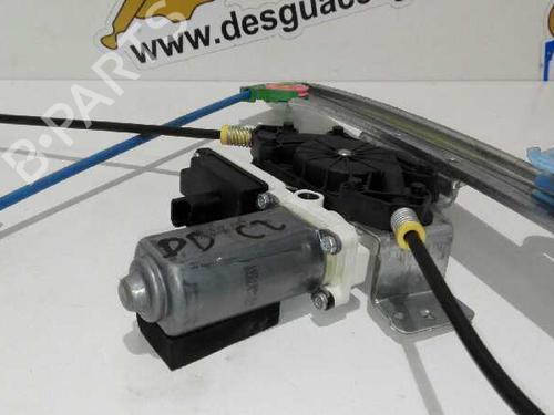 Front right window mechanism CITROËN C2 (JM_)  | BP20781648C23 