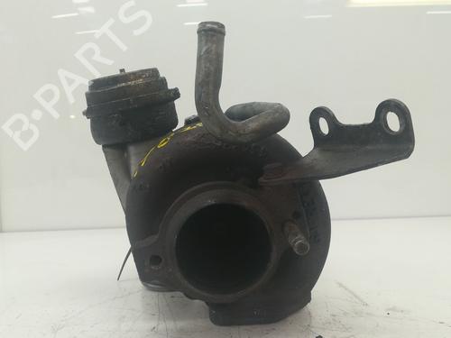 Turbolader/Kompressor BMW 3 (E46) 330 d | BP29479286M71 