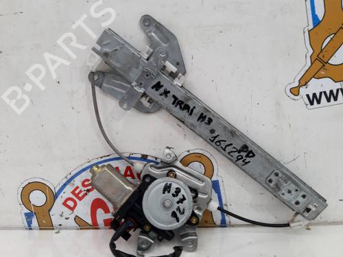 Front right window mechanism NISSAN X-TRAIL I (T30)  | BP21802994C23 