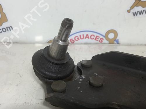 Right front suspension arm RENAULT SCÉNIC III (JZ0/1_)  | BP20760796M13 