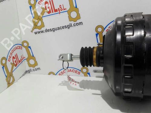 Servo brake BMW 1 (E87) 120 d | BP20788410M42 