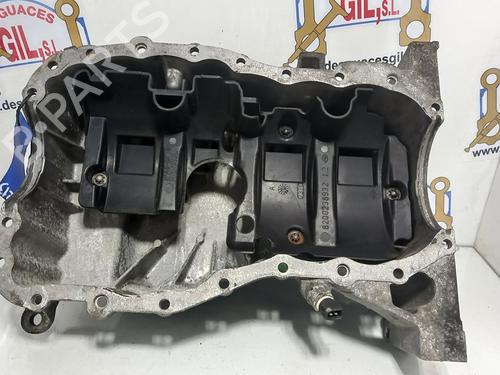 Oil sump RENAULT GRAND SCÉNIC II (JM0/1_) 1.5 dCi (JM02, JM13) | BP20765072M115 