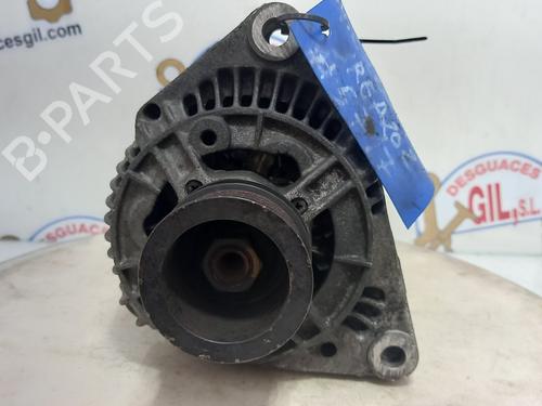 Alternator MERCEDES-BENZ C-CLASS T-Model (S202) C 220 T D (202.182) | BP20769015M7 