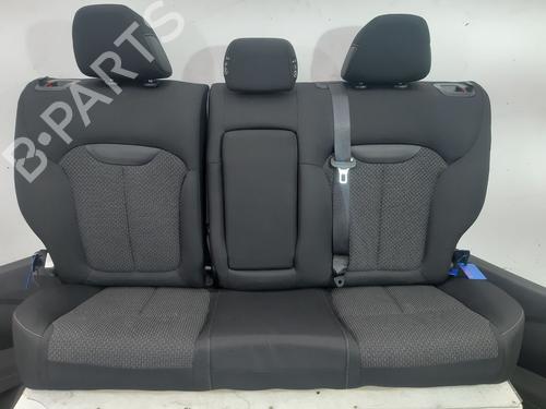 Seats set RENAULT KADJAR (HA_, HL_)  | BP26186739C78