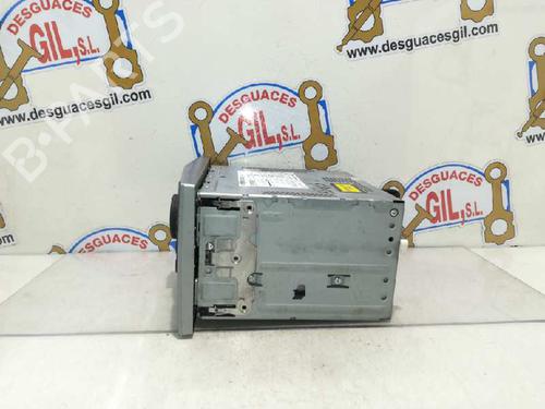 Radio OPEL ZAFIRA / ZAFIRA FAMILY B (A05)  | BP20794760E6 