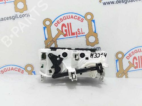 Climate control CITROËN C3 Picasso (SH_) | BP20813313I5