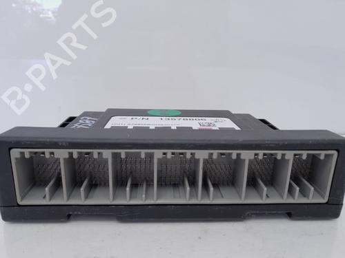 Electronic module OPEL ASTRA J (P10) 2.0 CDTI (68) | BP27363085M83 - Image 8