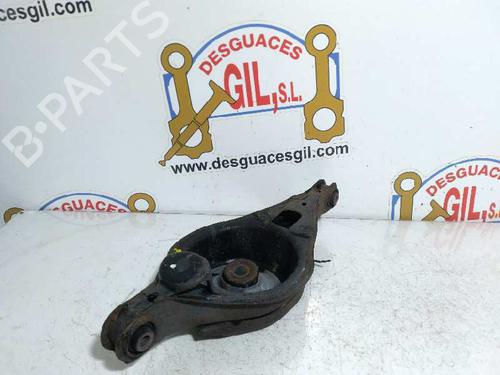 Right rear suspension arm MAZDA 6 Saloon (GG) 2.0 DI (GG14) | BP20730893M15 