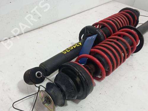 Right rear shock absorber VW POLO (9N_, 9A_) 1.4 TDI | BP22222595M19 