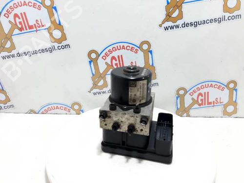 ABS pump VW GOLF IV (1J1) 1.6 16V | BP20735886M43 