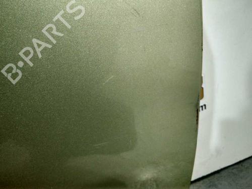 Right rear door HYUNDAI TUCSON (JM) 2.0 CRDi | BP20783422C5 