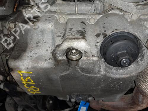 Gearbox OPEL ASTRA J (P10) 1.6 CDTi (68) | BP29906517M3 