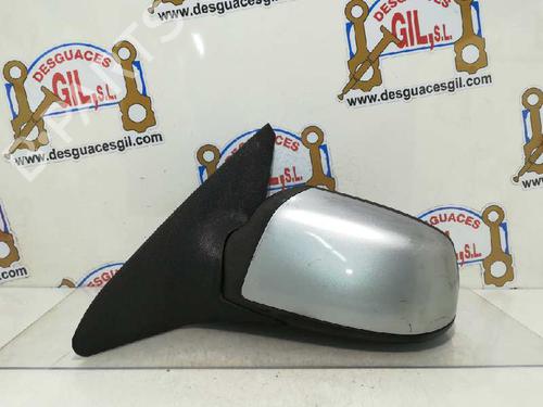 Left mirror FORD MONDEO III (B5Y) 2.0 16V TDDi / TDCi | BP20803801C26 