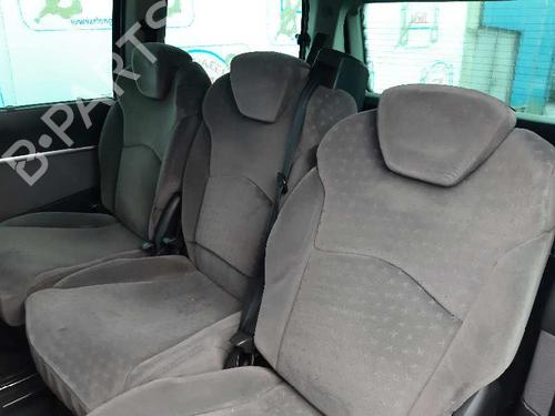 Front slam panel PEUGEOT 807 (EB_)  | BP20737941C72 