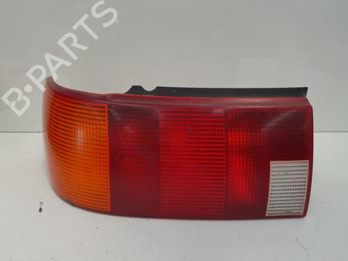 Used Left taillight Left taillight AUDI 80 B3 Saloon (893, 894, 8A2) 1.9 D (68 hp) 36753901 36753901