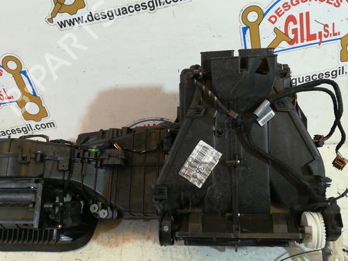 Heater matrix box VW GOLF VI (5K1)  | BP20752199M61 