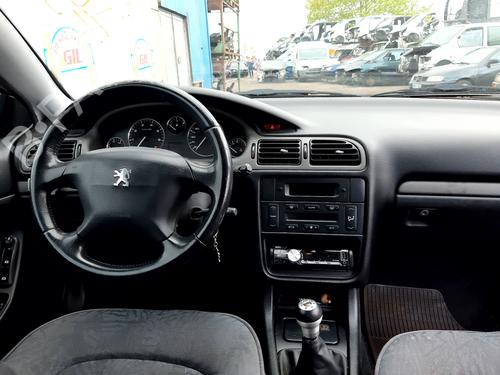 Starter PEUGEOT 406 Coupe (8C) 2.0 16V | BP20749843M8 