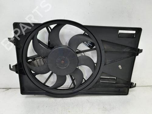 Køleventilator elektrisk Køleventilator elektrisk FORD MONDEO III (B5Y) [2000-2007] 36361902 36361902