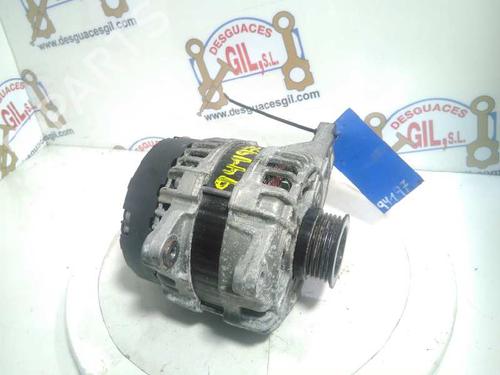Alternator MERCEDES-BENZ CLA Coupe (C117) CLA 220 CDI / d (117.303) | BP20810003M7 