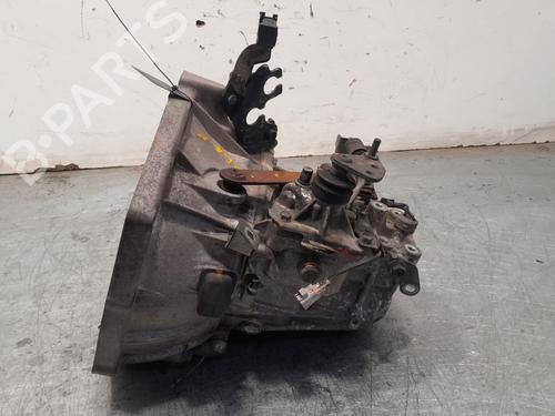 Used Gearbox Gearbox TOYOTA AYGO (_B1_) 1.0 (KGB10_, KGB10R) (68 hp) 36091263 36091263
