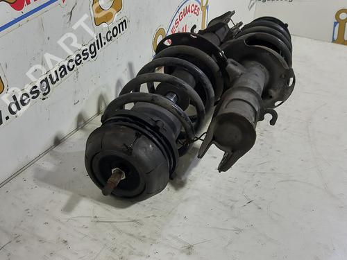 Right front shock absorber OPEL MERIVA A MPV (X03) 1.6 (E75) | BP20749307M17 