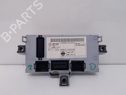 Used Fuse box FIAT PUNTO (188_) 1.9 DS 60 (188.031, .051, .231, .251) (60 hp) 24821434