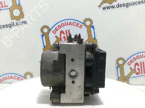 ABS pump MAZDA 626 V (GF) 2.0 Turbo DI (GFFP) | BP20730151M43 
