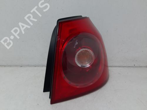 Used Right taillight VW GOLF V (1K1) [2003-2010]  31573379