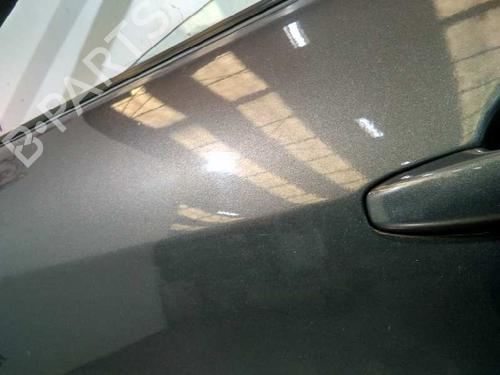 Left front door MAZDA 6 Saloon (GG) 2.0 DI (GG14) | BP20731447C2 