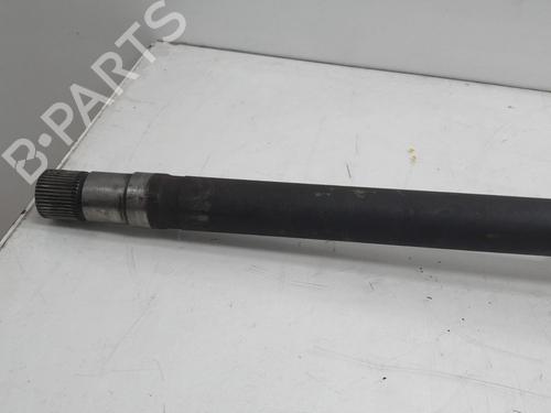 Right front driveshaft FIAT DUCATO Van (250_) 130 Multijet 2,3 D 4x4 | BP36361705M39 - Image 2