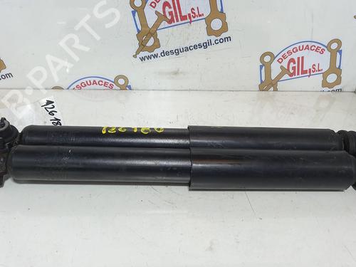 Used Right rear shock absorber PEUGEOT 308 II (LB_, LP_, LW_, LH_, L3_) [2013-2021]  20746699