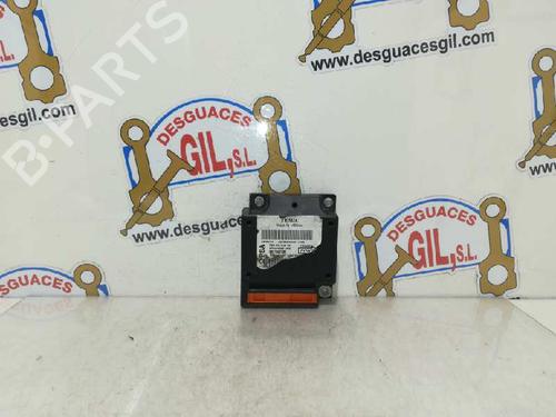 Used ECU airbags CITROËN C3 Pluriel (HB_) 1.4 HDi (68 hp) 20803647
