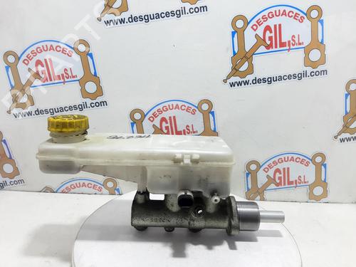 Brake master cylinder FIAT DUCATO Van (244_) 2.3 JTD | BP20742074M77 
