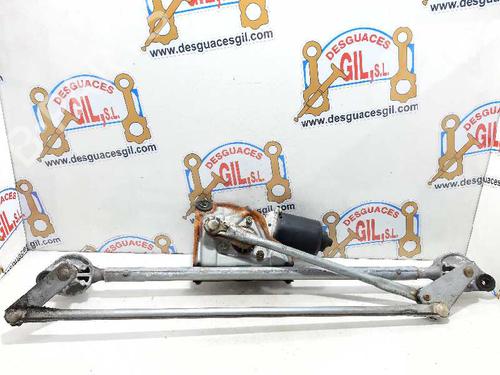 Front wiper motor CITROËN SAXO (S0, S1) 1.5 D | BP20735173M29 