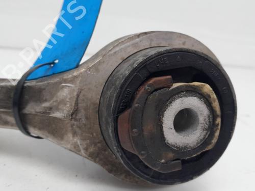 Left front suspension arm AUDI A4 B7 (8EC) 2.5 TDI | BP23226407M12 