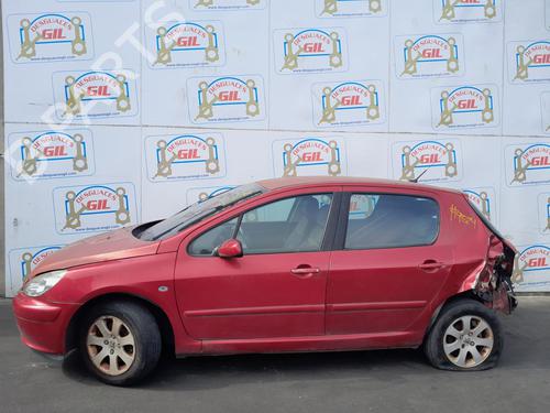 Used Parts PEUGEOT 307 (3A/C)  1.6 16V  4957844