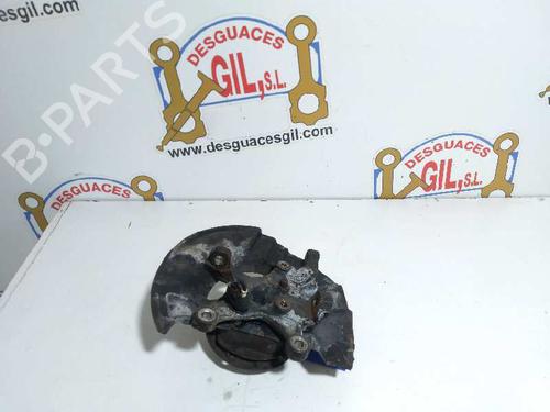 Right front steering knuckle BMW 3 Compact (E36) 318 tds | BP20728887M26 