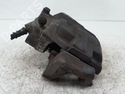 Right front brake caliper DACIA DUSTER (HS_) | BP39189042M104 - Image 2