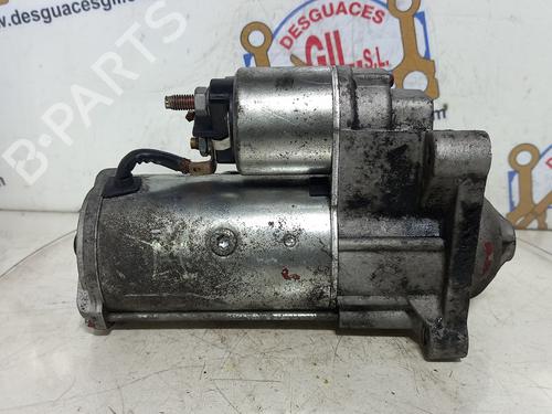 Startmotor RENAULT LAGUNA I (B56_, 556_) 1.9 dTi | BP20749880M8 