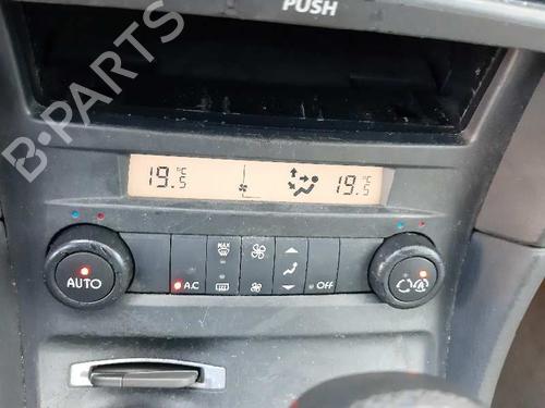 Radiator fan RENAULT VEL SATIS (BJ0_) 3.0 dCi (BJ0J, BJ0N) | BP24372465M35 