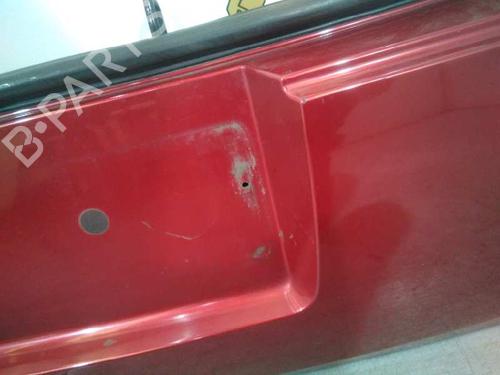 Tailgate CITROËN C2 (JM_) 1.1 | BP20734653C6 