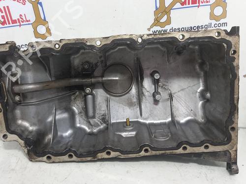 Oil sump OPEL VECTRA B (J96) 2.2 DTI 16V (F19) | BP20765341M115 