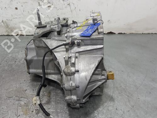 Gearbox CITROËN C4 II (NC_) | BP20760347M3