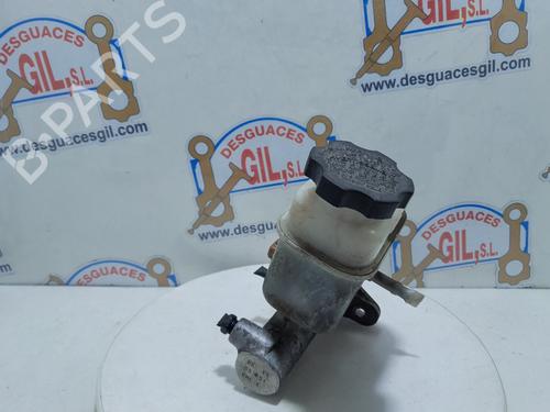 Brake master cylinder HYUNDAI SANTA FÉ II (CM) 2.2 CRDi GLS | BP20767196M77 