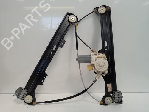 Front left window mechanism BMW 5 (E60) 530 d | BP39187899C22 - Image 3