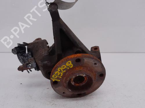 Left front steering knuckle CITROËN ZX (N2) 1.9 D | BP29010664M25