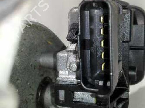 Front wiper motor DACIA DOKKER MPV (KE_) 1.6 LPG | BP20784657M29 
