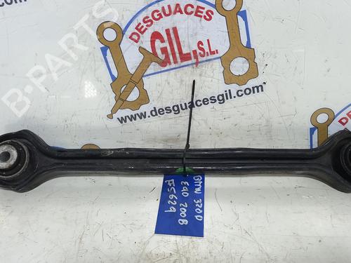 Used Right rear suspension arm BMW 3 (E90) 320 d (177 hp) 20748877